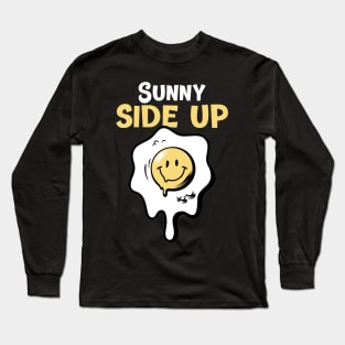 Sunny Side Up Long Sleeve T-Shirt